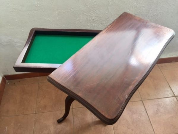 Mesa de Juego - Imagen 6
