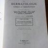 J. Belot. Tratado de dermatología Clínica y Terapeútica I y II