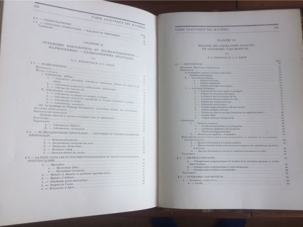 Traité de Dermatologie Clinique et Thérapeutique. J Belot - Imagen 19