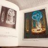 Pinturas y Dibujos, Tolkien Ilustración