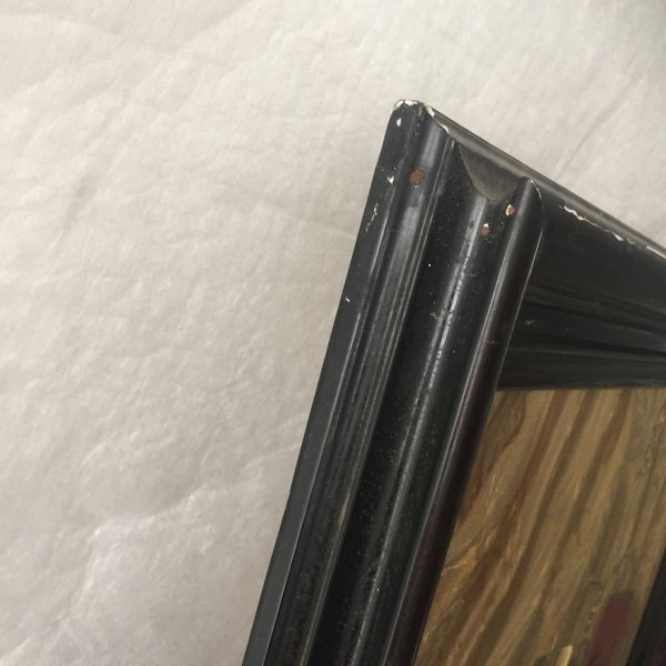 Detalle marco