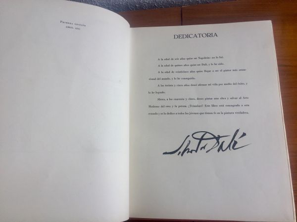Caralt, 1951 1ª Edición
