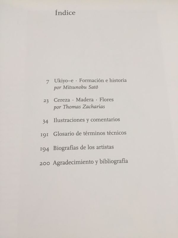 Grabados japoneses, Gabriele Fahr-Becke - Taschen - Imagen 13