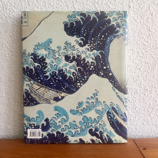 Grabados japoneses, Gabriele Fahr-Becke