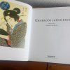 Grabados japoneses, Gabriele Fahr-Becke Ilustración
