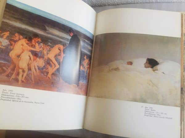 Sorolla Trinidad Simó 5
