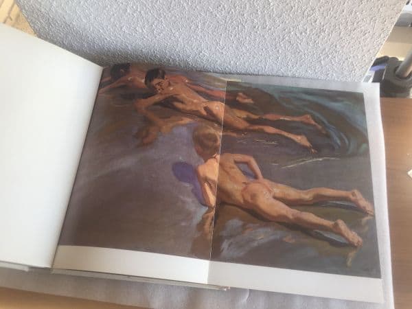 Sorolla Trinidad Simó 6