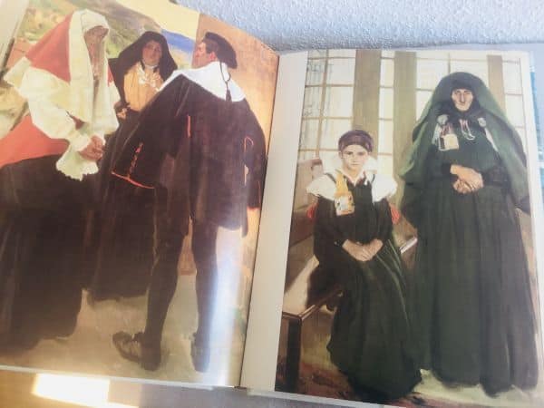 Sorolla Trinidad Simó 7