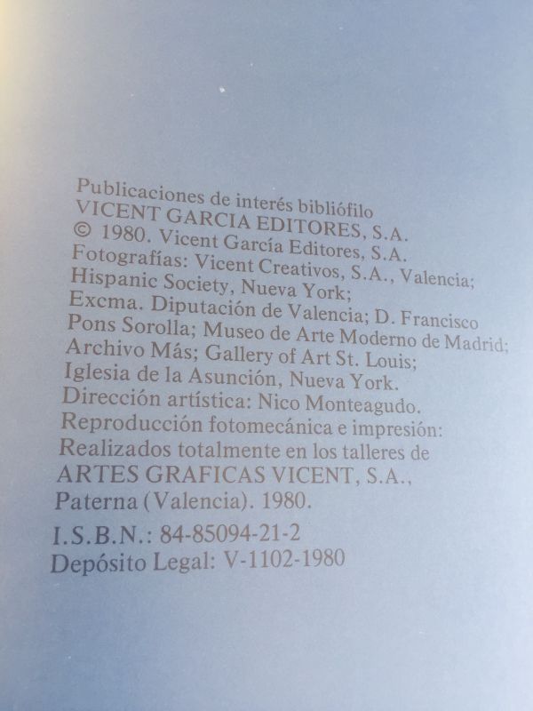Libro de pintura T. Simó 8