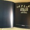 Atlas Jorge Luis Borges 1986