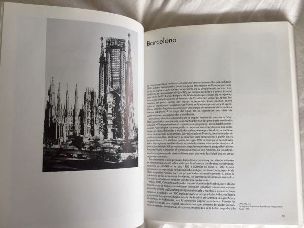 Arquitectura modernista