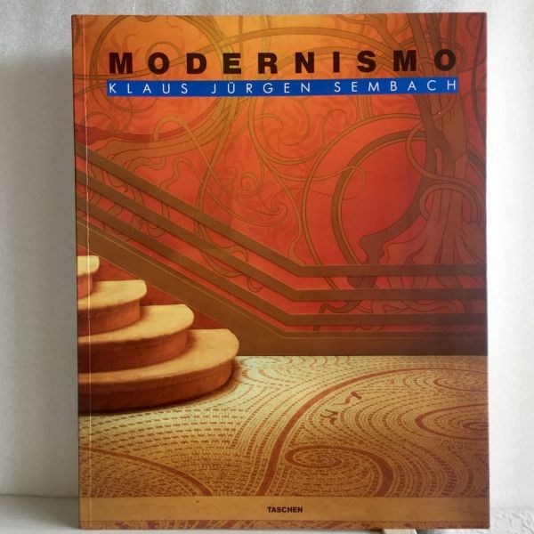 Modernismo, Klaus Jürgen Sembach