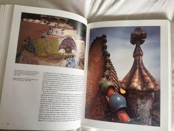 Modernismo, Taschen