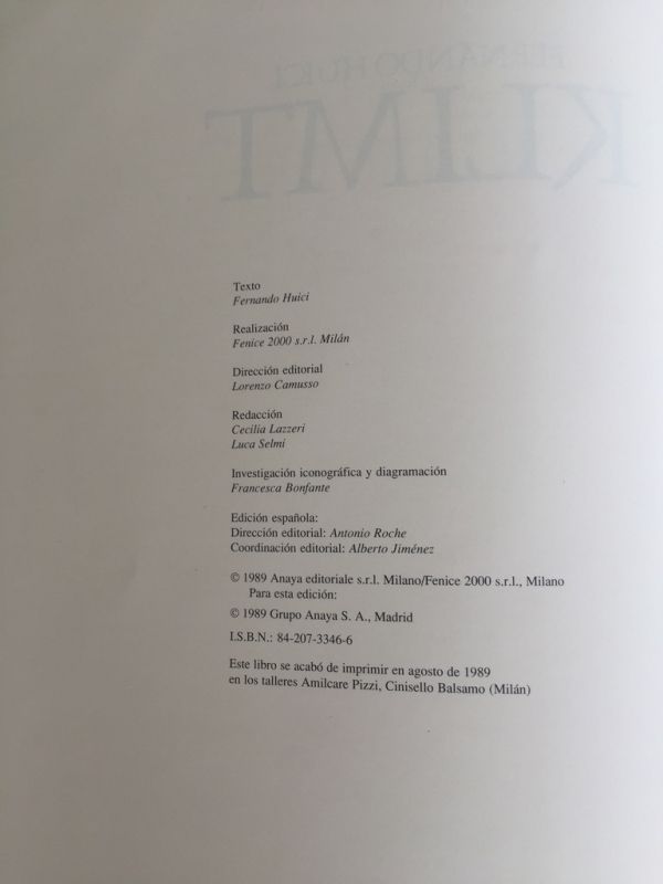 Libro de arte