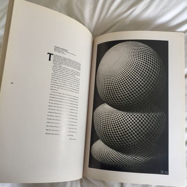 M.C. Escher 29 Master Prints, Abrams