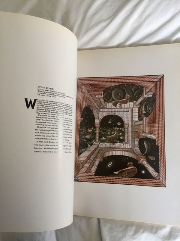 M.C.E. 29 Master Prints 1983