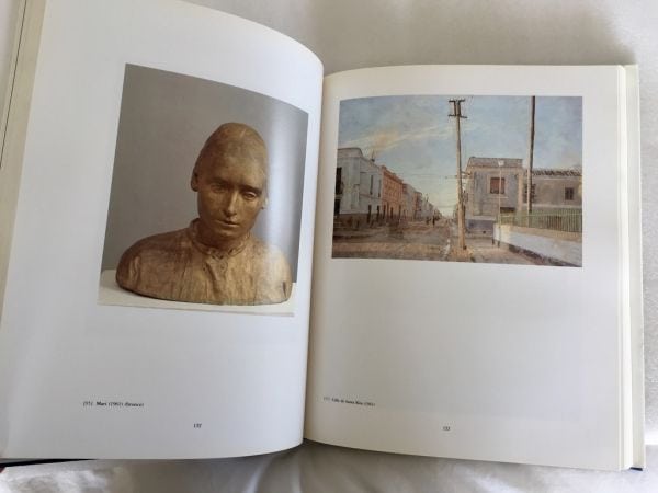 Exposición Reina Sofía 1993