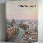 Antonio López Exposición Antológica Museo Reina Sofía