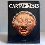 Cartagineses, Sabatino Moscati 1983