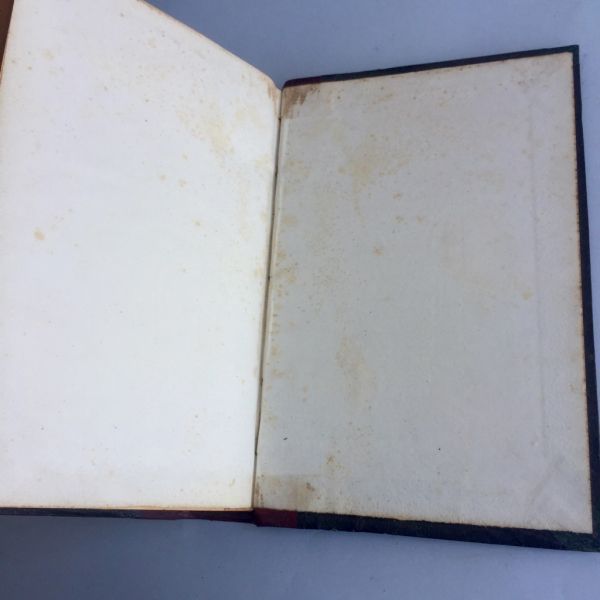 libro de medicina guardas