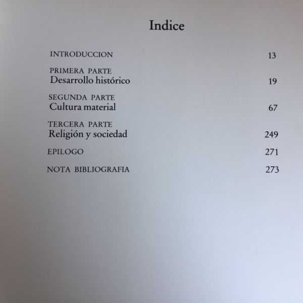 Indice