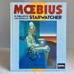 Moebius Starwatcher 1986 Norma Primera edición