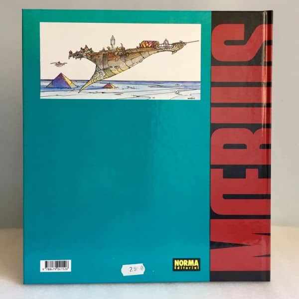 Contraportada