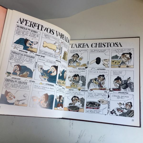 Comic Malcolm Bird 1985 Anaya