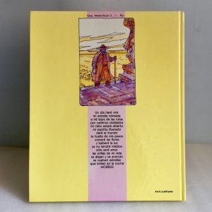 Moebius Made in L.A. 1986 Norma Primera edición