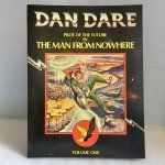 Dan Dare: The Man from Nowhere Vol. 1 - 1979 Dragon’s Dream