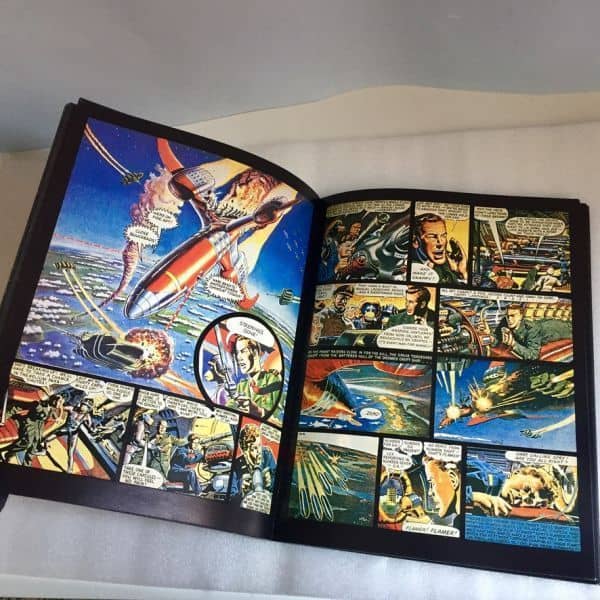 Dan Dare: The Man from Nowhere Vol. 1 - 1979