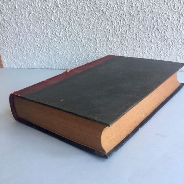 Libro de medicina estudio plantas medicinales