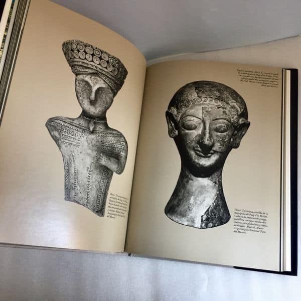 Cartagineses, Sabatino Moscati