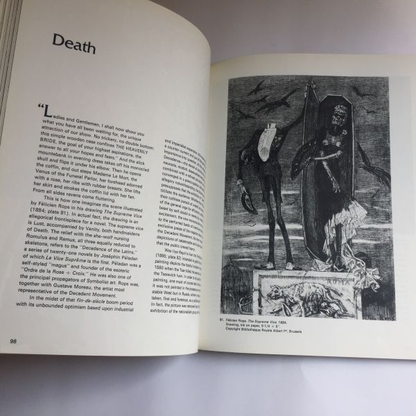 Images of horror and fantasy - Gert Schiff 1980 - Imagen 6