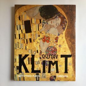 Gustav Klimt, El mundo con forma de mujer. Gottfried Fliedl