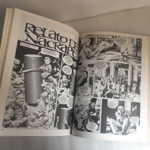Historias de Taberna Galáctica, Josep M. Beá. 1981