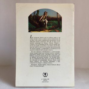 El Simbolismo Soñadores y Visionarios, Colección Oval