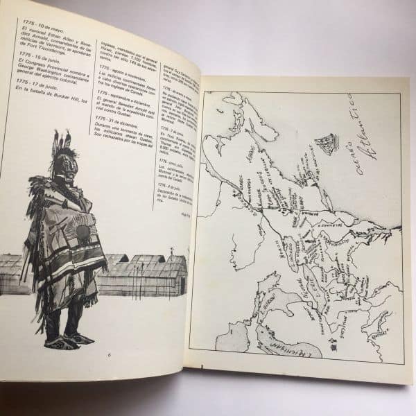 Wheeling, Hugo Pratt. Totem Biblioteca 1981