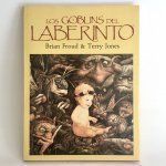 Los Goblins del Laberinto 1986