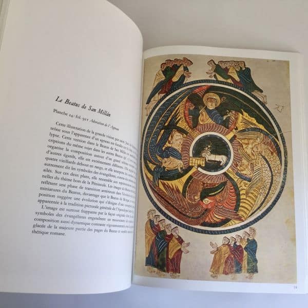Manuscrits espagnols du Haut Moyen Age 3
