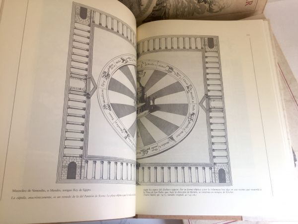 Athanasius Kircher, Itinerario del éxtasis. Gómez Liaño.