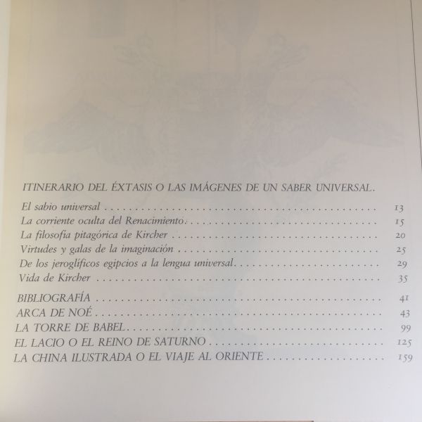 Athanasius Kircher, Itinerario del éxtasis. Gómez Liaño. Siruela - Imagen 18