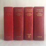 Charles Dickens Obras completas Aguilar