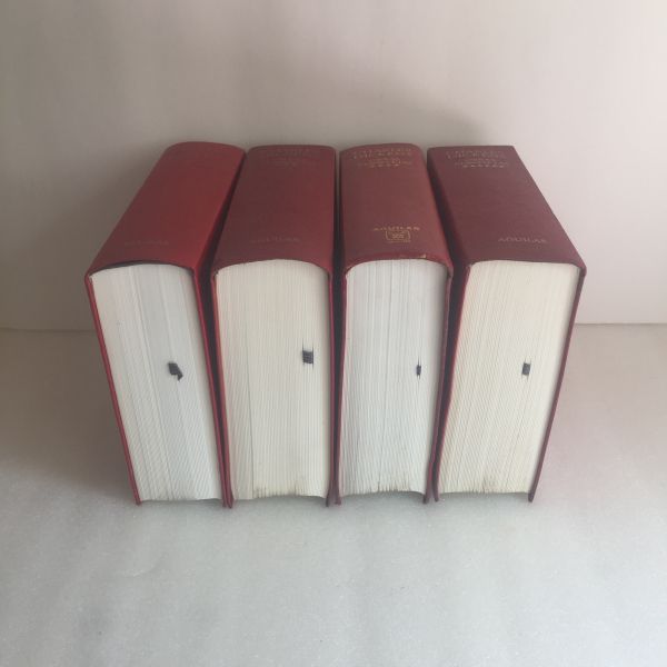 Charles Dickens Obras completas - Aguilar