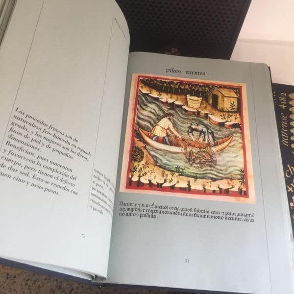 FMR Theatrum Sanitatis Los signos del Hombre