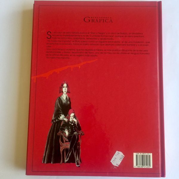 Glénat 1