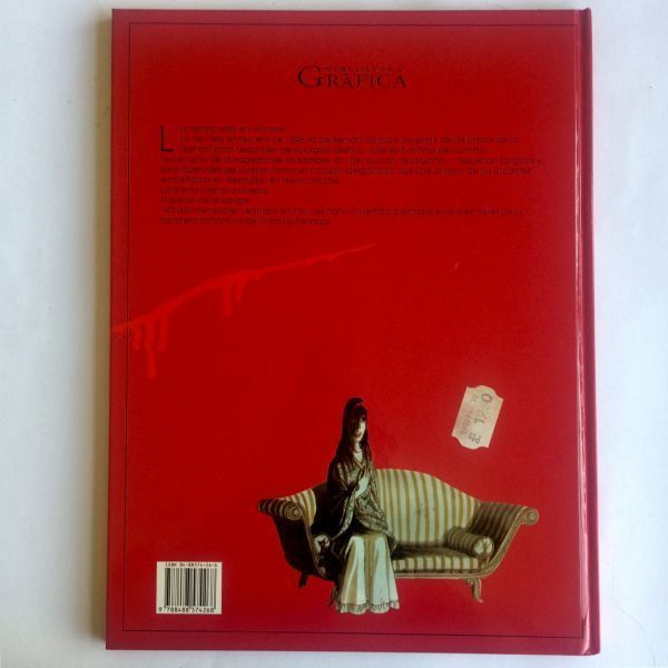 Glénat 3