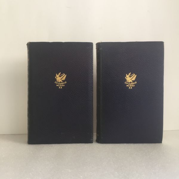 Kipling Obras Completas - Janés