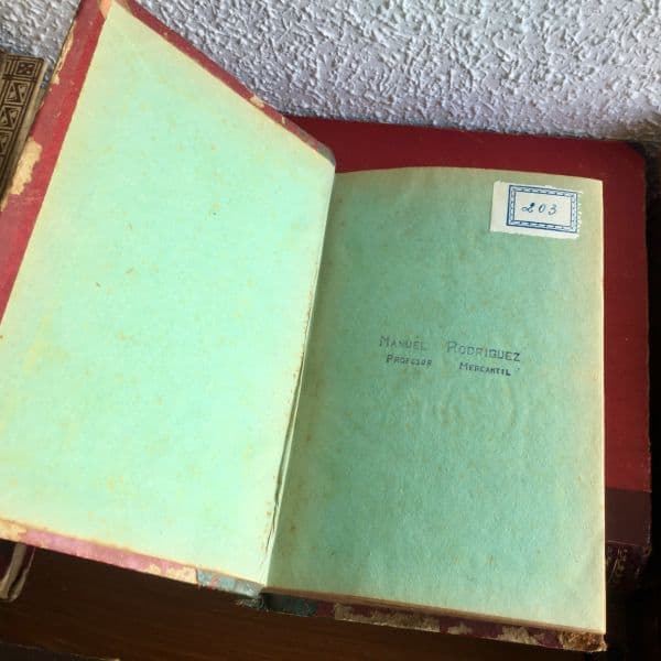 ROMA, Emile Zola. 1896, Maucci. Primera Edición - 2 Vol. - Imagen 6