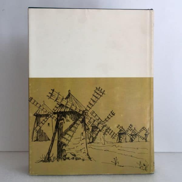 Don Quijote, Sopena 1969, ilustraciones Teodoro Delgado - Imagen 2